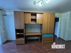 1-к квартира, на длительный срок, 30м2, 5/5 этаж