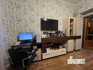 2-к квартира, на длительный срок, 47м2, 1/2 этаж