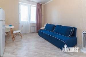 2-к квартира, посуточно, 55м2, 5/16 этаж