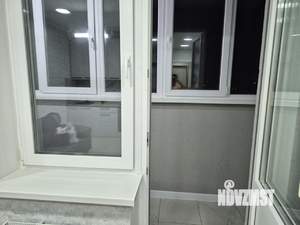 Студия квартира, на длительный срок, 26м2, 18/24 этаж