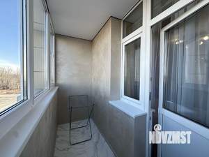 Студия квартира, посуточно, 30м2, 3/16 этаж