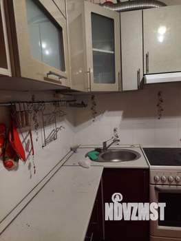 1-к квартира, на длительный срок, 35м2, 14/14 этаж