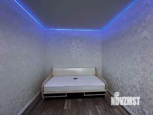 2-к квартира, посуточно, 46м2, 1/1 этаж