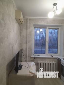 1-к квартира, на длительный срок, 30м2, 1/5 этаж