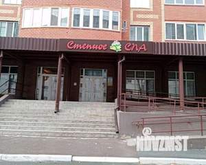 2-к квартира, посуточно, 58м2, 1/1 этаж