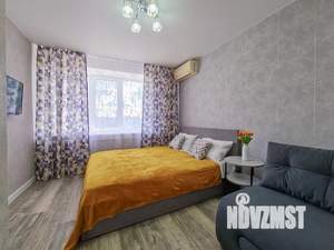 1-к квартира, посуточно, 20м2, 9/9 этаж