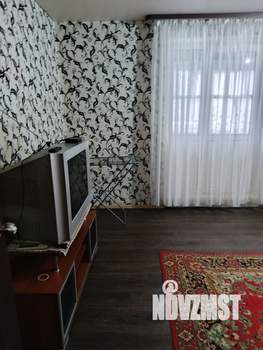 1-к квартира, на длительный срок, 34м2, 3/9 этаж