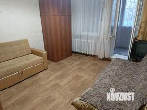 1-к квартира, на длительный срок, 34м2, 1/9 этаж