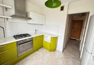 1-к квартира, на длительный срок, 36м2, 6/9 этаж