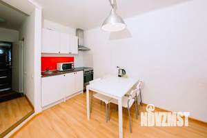 2-к квартира, посуточно, 60м2, 14/14 этаж