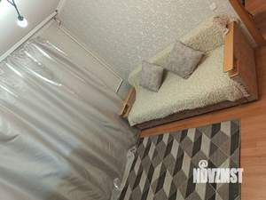 1-к квартира, посуточно, 35м2, 1/9 этаж