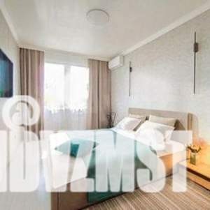 2-к квартира, посуточно, 40м2, 12/17 этаж