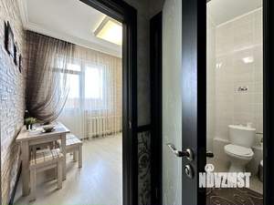 2-к квартира, посуточно, 65м2, 1/1 этаж