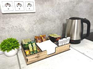 1-к квартира, посуточно, 43м2, 7/18 этаж