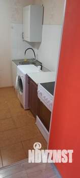 1-к квартира, на длительный срок, 45м2, 4/16 этаж