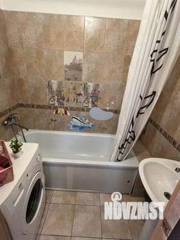 1-к квартира, посуточно, 55м2, 1/1 этаж