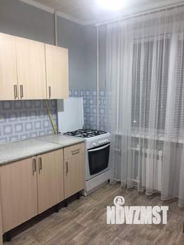 2-к квартира, на длительный срок, 53м2, 6/9 этаж