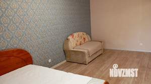 1-к квартира, на длительный срок, 45м2, 17/17 этаж