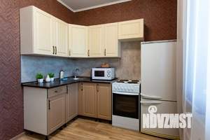 1-к квартира, посуточно, 38м2, 12/17 этаж