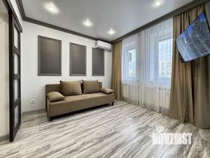 1-к квартира, посуточно, 42м2, 2/15 этаж