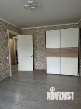 3-к квартира, на длительный срок, 60м2, 1/5 этаж