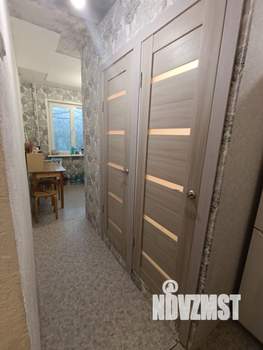 4-к квартира, на длительный срок, 60м2, 3/5 этаж