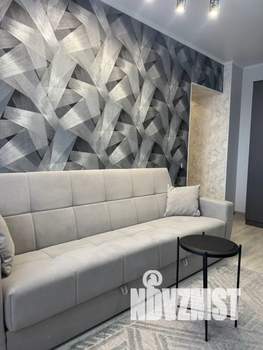 2-к квартира, посуточно, 60м2, 7/10 этаж