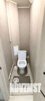 1-к квартира, посуточно, 32м2, 4/5 этаж