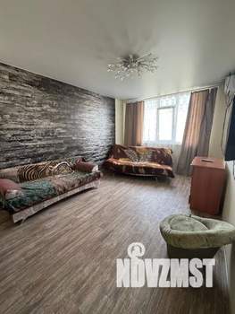 2-к квартира, посуточно, 75м2, 8/17 этаж