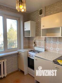 2-к квартира, на длительный срок, 60м2, 3/6 этаж