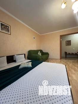 1-к квартира, посуточно, 48м2, 4/11 этаж