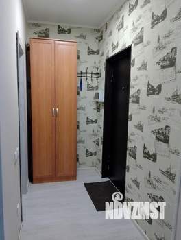 2-к квартира, посуточно, 46м2, 17/18 этаж