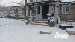 Студия квартира, посуточно, 18м2, 1/1 этаж