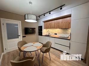 2-к квартира, посуточно, 65м2, 13/16 этаж