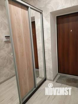 2-к квартира, на длительный срок, 37м2, 2/16 этаж