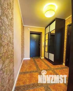 1-к квартира, посуточно, 55м2, 7/10 этаж