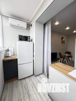 1-к квартира, посуточно, 31м2, 19/20 этаж