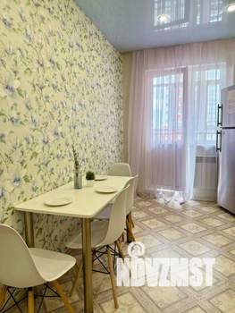 3-к квартира, посуточно, 85м2, 1/1 этаж