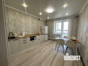 3-к квартира, посуточно, 95м2, 1/1 этаж