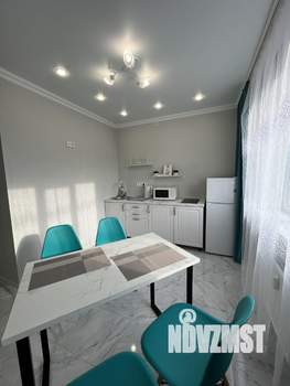 1-к квартира, посуточно, 39м2, 13/14 этаж