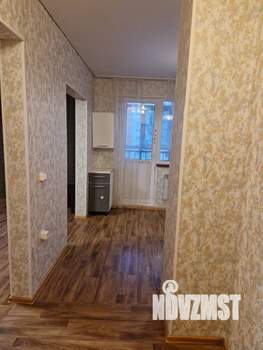 1-к квартира, на длительный срок, 38м2, 9/16 этаж