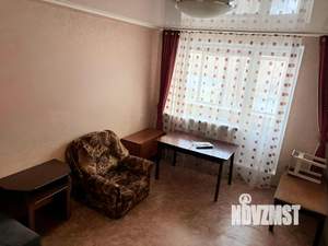 1-к квартира, на длительный срок, 30м2, 2/5 этаж