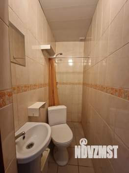 1-к квартира, на длительный срок, 28м2, 2/2 этаж