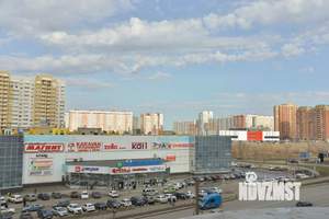 2-к квартира, на длительный срок, 74м2, 4/12 этаж