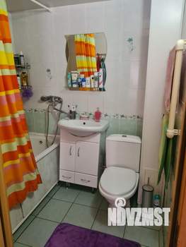 1-к квартира, на длительный срок, 38м2, 10/10 этаж