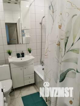 1-к квартира, посуточно, 35м2, 17/17 этаж