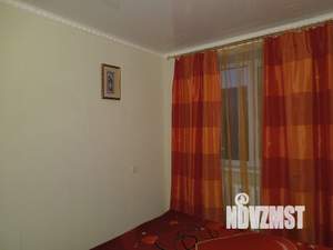 2-к квартира, посуточно, 55м2, 1/1 этаж