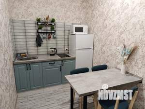 Студия квартира, посуточно, 27м2, 1/8 этаж