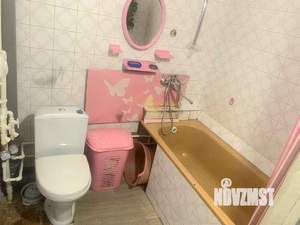 1-к квартира, на длительный срок, 30м2, 4/11 этаж