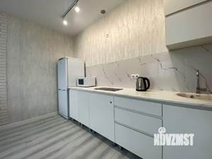 2-к квартира, посуточно, 40м2, 1/1 этаж